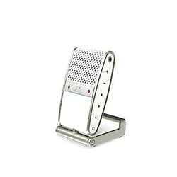 Tula Mics USB C Microphone - Mobile Recording Microphone For Podcasts, Zoom, Home Studio & More - Portable, Noise Reducing External Microphone With Flip Stand - iOS/Android, Mac & PC Mic Cream