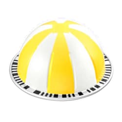 Generic VertuoLine For Nespresso Limited Edition Sunny Almond Vanilla Flavor Over Ice Double Espresso Coffee Pods 2.7 fl oz