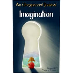 By C.M. Alvarez (Author), Zak Schmoll (Author), Josh Herring (Author), Adam Brackin (Author), Lucas Holt (Author), Daniel Ray (Author), Daniel Asperheim (Author), Annie Crawford (Author), Donald Catchings (Author), Korine Martinez (Author) & 5 more Format: Kindle Edition An Unexpected Journal: Imagination: Exploring the power and impact of imagination and stories (Volume 2 Book 1)