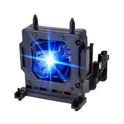 Stanlamp LMP-H202 LMP-H201 Long-Lasting Replacement Projector Lamp with Housing for Sony VPL-HW30AES HW30ES HW50ES HW55ES VW95ES HW30 HW30ES SXRD HW40ES Projector