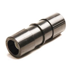Rain Bird Landscape Dripline System Easy Fit Coupling - 2 Pack EZFITC-2PK