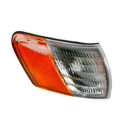 JHUEOPQD Corner Side Marker Light Turn Signal Parking Right Passenger 116-3060R 18-1972-01 331-1516R-US FO2551107