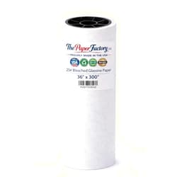 The Paper Factory LLC Glassine Paper 36