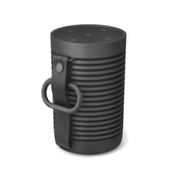Bang & Olufsen Beosound Explore - Wireless Portable Outdoor Bluetooth speaker, IP 67 Dustproof and Waterproof, Anthracite
