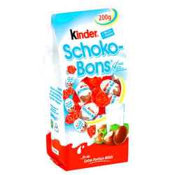 Kinder Ferrero Kinder Schokobons
