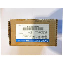 Ashcroft 45 1279 RS 04L 0/3500#