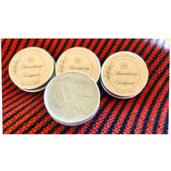 Generic All Natural Sea Salt & Essential Oil Toothpaste, Chemical Free