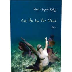 Bianca Lynne Spriggs Call Her by Her Name: Poems
