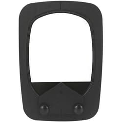 Embroidex Cap Hat Hoop Compatible with Janome Memory Craft Embroidery Machine 500E 550E 400E MC 300 350E 10000 10001 9500 9700
