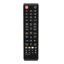 Whizmrchen Universal Remote Control for Samsung TV Replacement for LCD LED HDTV 3D Smart Samsung TVs Remote