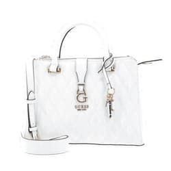 GUESS Adi Society Satchel