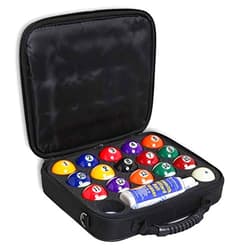 Aramith Bundle of 4 Items Premium Billiard Pool Ball Set 2 1/4
