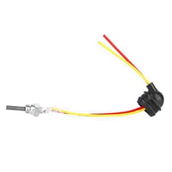 NDNCZDHC 9V 78‑85W Universal Parking Heater Ceramic Pin Glow Plug for Auto Car Truck Boat