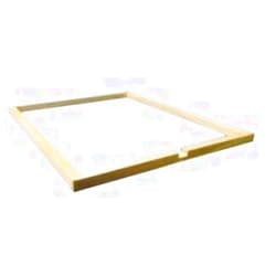 Shadwins 5X Wooden 8 Frame Imirie Shim