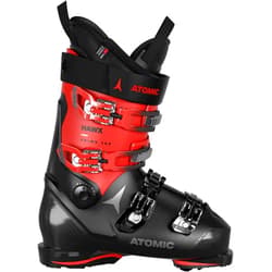 Atomic HAWX Prime 100 GW Ski Boots Mens Sz 12/12.5 (30/30.5) Black/Red