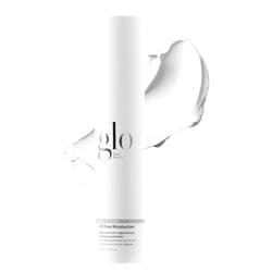 Glo Skin Beauty Oil Free Moisturizer - Lightweight Moisturizing Face Cream Powered by Hyaluronic Acid & Algae Extract for a Balanced, Conditioned & Clear Complexion