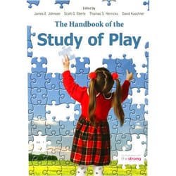 By James E. Johnson (Editor), Scott G. Eberle (Editor), Thomas S. Henricks (Editor), David Kuschner (Editor) & 1 more The Handbook of the Study of Play: 2 Volumes