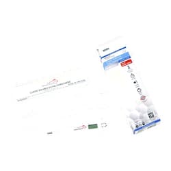 ZAYAAN HEALTH Classic Balance Digital Thermometer High Accuracy Fast Response Rigid Sensor Tip, White