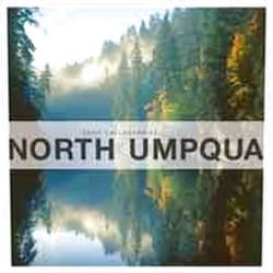 By D (Author) Dan Callaghan's North Umpqua