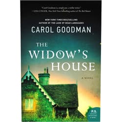 Carol Goodman The Widow's House: A Novel