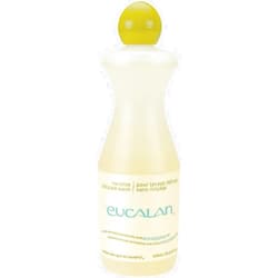 Eucalan No Rinse Delicate Wash Eucalan Fine Fabric Wash 16.9oz-Eucalyptus