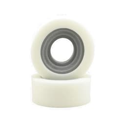 MMIZOO Crawler Innovations Double Deuce 5.5 Dual Stage 2.2 Crawler Tire Foam (2) (Standard/Firm)