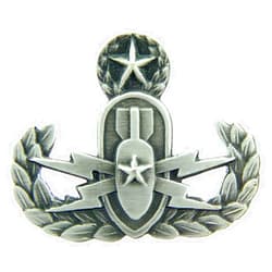 Artisan Owl United States Army Sapper 1