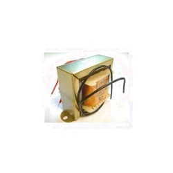 Triad Magnetics Power Transformer, 115 volt, 24 volt, 50/60 Hz, 1 Phase