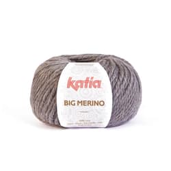 Katia Big Merino Wool 100 g 012 Wild Dove