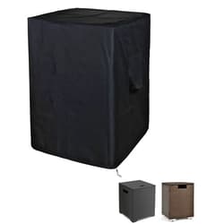 SheeChung Propane Tank Cover 17