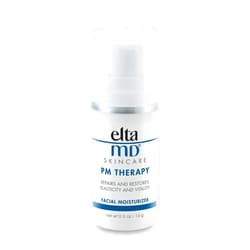 EltaMD ELTA MD Face Lotion Face Skinrestore Lotion Bottle Sensitive Night