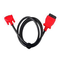 ICARSCANNER Main Testing Cable for Autel MaxiSys MS908 PRO/Autel MaxiSys Elite