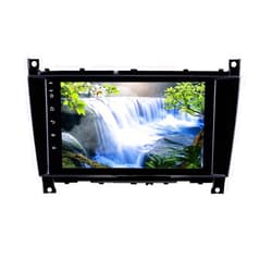 XISEDO for Mercedes-Benz CLK W209 clk200 clk220 clk240 clk270 clk280 clk320 Android Car Stereo 8