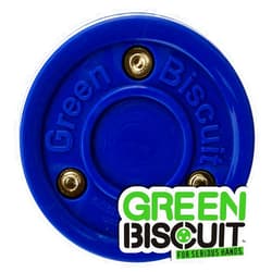 Green Biscuit Original Blue Passer with Free Sticker