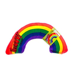 Yeowww! Catnip Toy, Rainbow