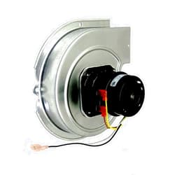 WEIJIA 0131M00121 for Goodman Furnace Draft Inducer Blower Motor 0131M00121P 0131M00121S.