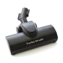 NorthShore Vacuum Replacement Miele Turbo Brush Attachment. Compatible with Miele Vacuum Classic C1, Compact C1, Complete C2, Complete C3. Turbo Brush for Low Pile Carpets, and Area Rugs. Compares to Part # STB 305-3