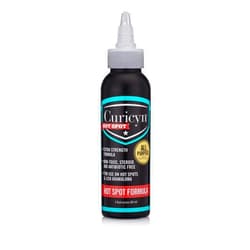Curicyn Hot Spot Formula, Extra Strength Hot Spot Treatment for Dogs and Cats – Soothing Anti Itch Relief for Lick Granuloma, Dermatitis and Rash Eases Skin Irritation with Hypochlorous Acid (3 oz)
