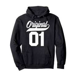 Türk Stylez Shirts Adana 01 Memleket Original Turkey Retro Gift Pullover Hoodie