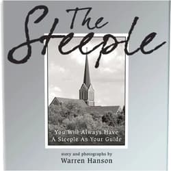 Warren Hanson The Steeple