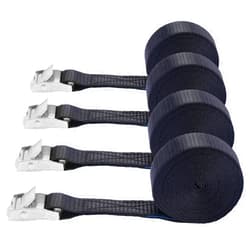 BRUTEBOSE Lashing Straps,1