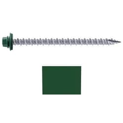Jake Sales #10 Metal Roofing Screws (750) Screws x 3
