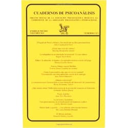 Julia Casamadrid Pérez,Cecilia Morales Ojeda,María Luisa Saldaña Obregón,Eduardo Dallal y Castillo,Mayling Mendizábal Amado,Raquel Tawil Klein,Thelma Castillo Ibarra,Victoria Elena Castañón de Antúnez,Juan Tubert-Oklander CUADERNOS DE PSICOANÁLISIS, Volumen XLV, nums. 1-2, enero junio, 2012 (Spanish Edition)