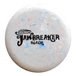 Discraft's Jawbreaker Roach 170-172 Gram Putt and Approach Golf Disc