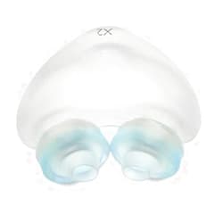 Philips Respironics Nuance and Nuance Pro Gel Cushion, Small