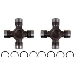 Platinum Performance Parts Spicer Select Front Axle U Joint Kit Compatible With 2011-2024 Ram 2500 3500 4x4 68065428AD