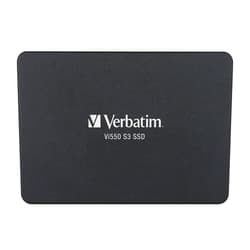 Verbatim 256GB Vi550 2.5