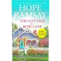 By Hope Ramsay (Author) The Cottage on Rose Lane: Includes a bonus short story