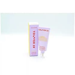 Tower 28 Beauty SunnyDays SPF 30 Tinted Sunscreen Foundation - 10 Larchmonth - Light with Yellow Undertones