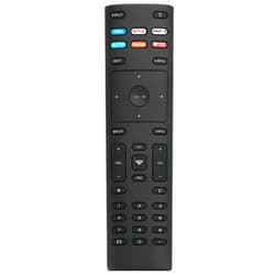 ECONTROLLY Universal XRT136 Remote Control fit for All Vizio Smart TV M75-E1 P55-E1 P65-E1 P75-E1 D24f-F1 D43f-F1 D50f-F1 E43-E2 E60-E3 E75-E1 M65-E0 E75-E3,E80-E3